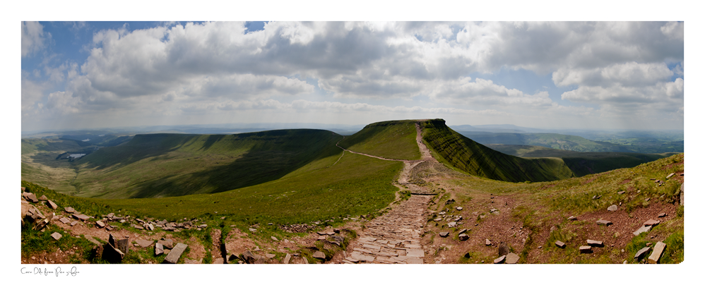 images from wales - Ian Nicholson Photography - Builth Wells